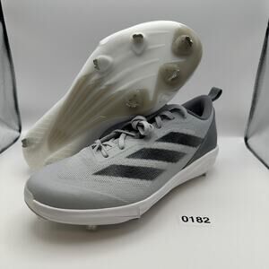 ADIDAS Women's 13 Adizero Instinct Softball Cleats IF8512